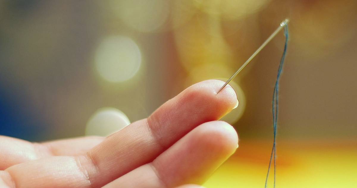 Hay algo más temible que el dolor: un mundo sin él