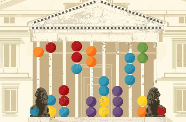 Votar sin distorsiones