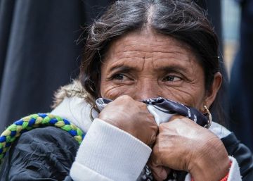 El duelo Wayúu por la muerte de los niños indígenas