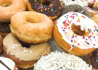 Todo lo que siempre has necesitado saber sobre las rosquillas