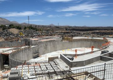 España, la mayor jaula de delfines de Europa