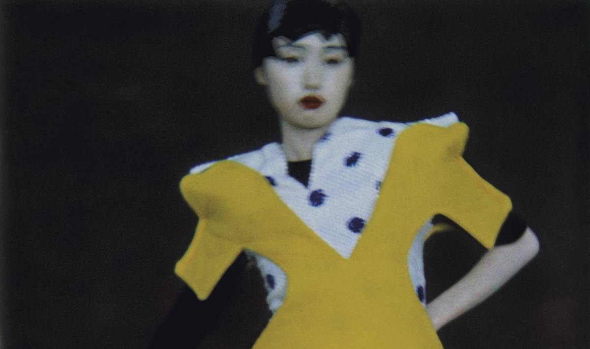 Sarah Moon, instantes furtivos