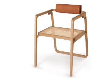 La silla Oria, de Rafael Moneo