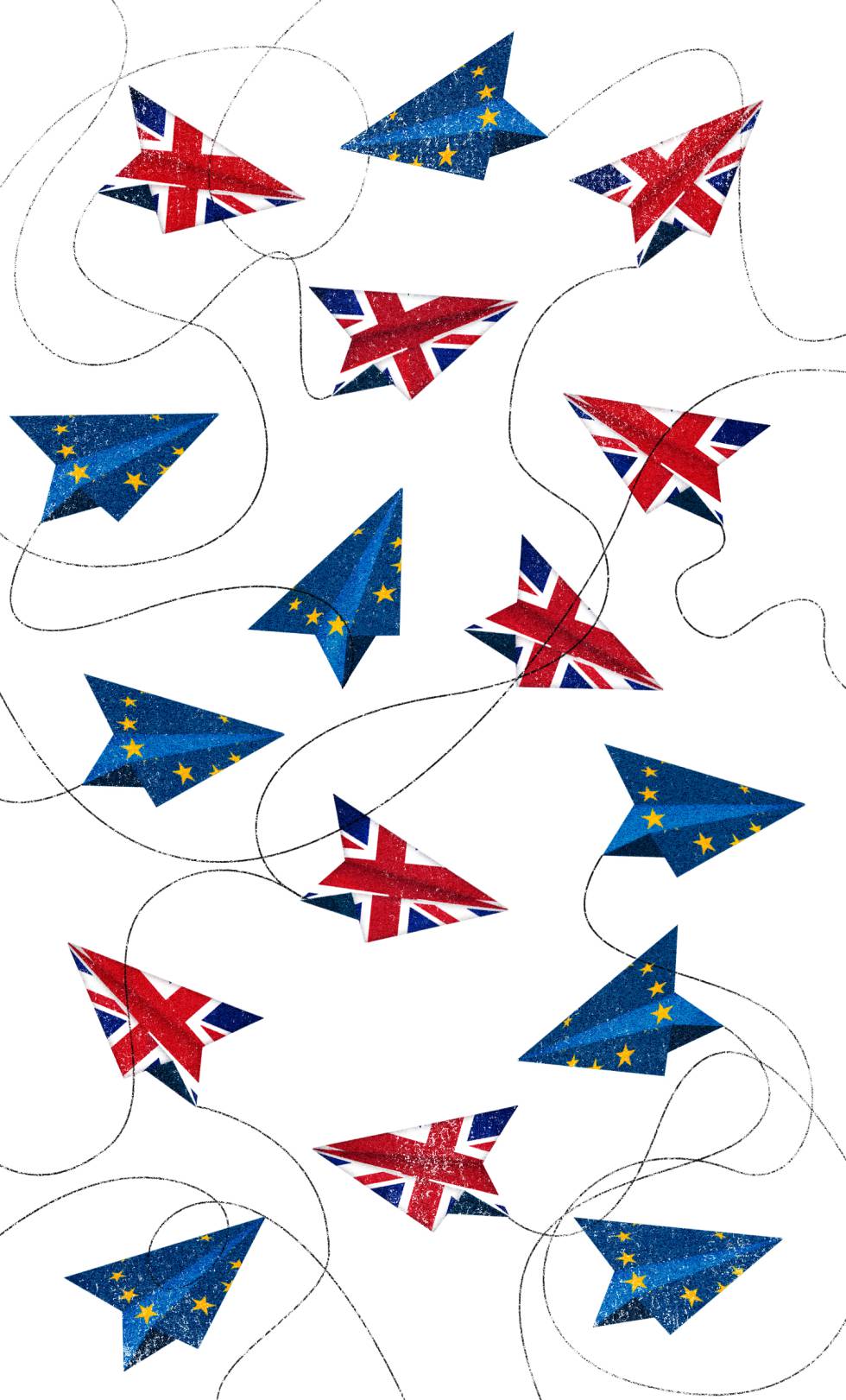 Piensen lo que piensen, voten, aunque sean neozelandeses