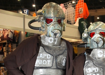 El festín de los frikis