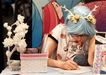 El festín de los frikis