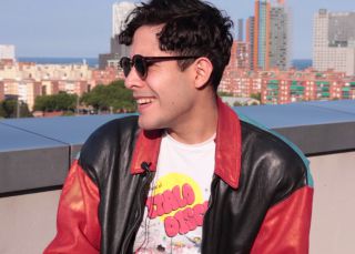 #Dímelotú: Neon Indian y las resacas del Primavera Sound