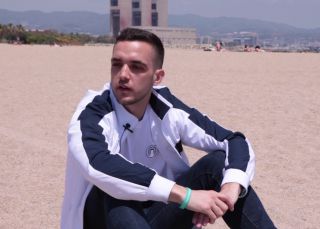 C. Tangana y sus lunes post-festival