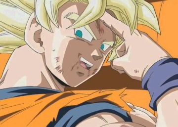 Los momentos más tristes de ‘Dragon Ball’