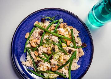 Las mejores ensaladas de El Comidista