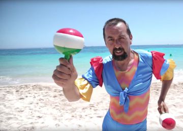 'Lo vamos a petar', ¿tenemos ya canción friki del verano?