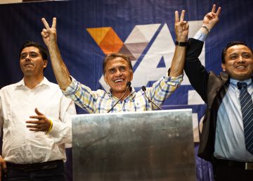 México elige 12 gobernadores y la Asamblea Constituyente de la capital