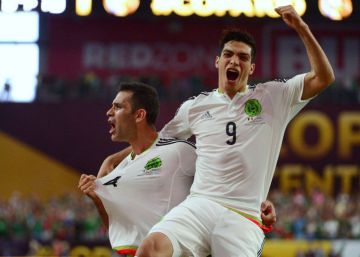 Fiesta mexicana en Arizona