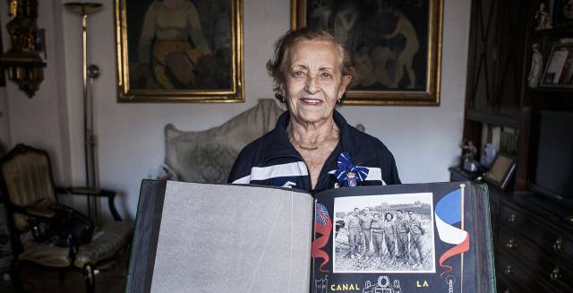 Charting new waters for long-distance swimmers