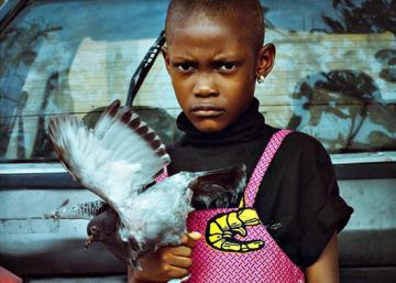 La vuelta a África en (alrededor de) 50 instagramers