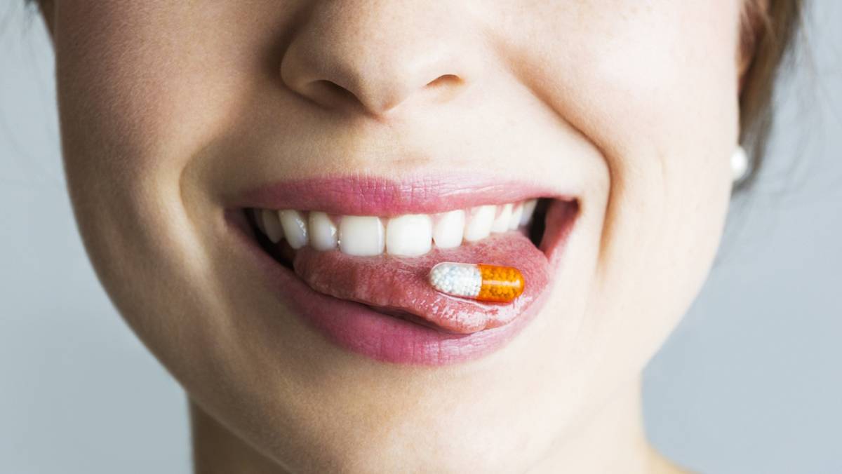 1 miligramo de 'Asieslavidix': la pildorita que va a solucionar lo suyo