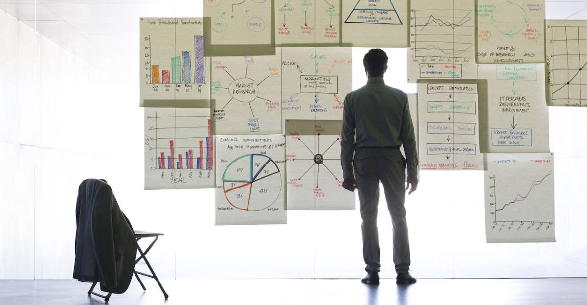 El método del 'todo en uno': cómo ser buen jefe, lograr un aumento y dormir como un bebé