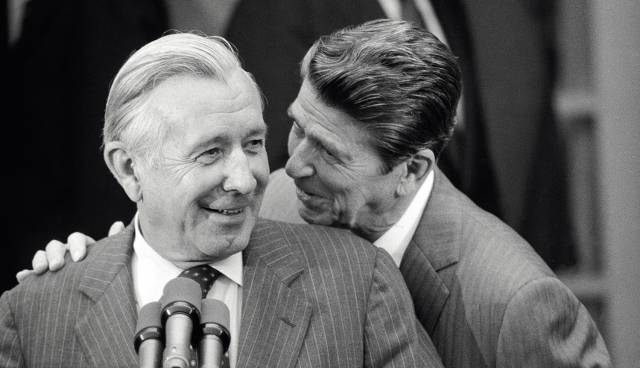 El hombre que susurra al presidente