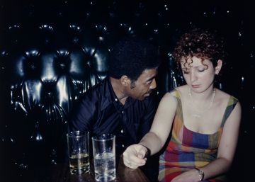 Nan Goldin, sobre el amor y la pérdida