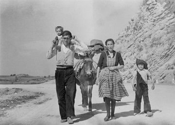 Un país medieval de los años cincuenta