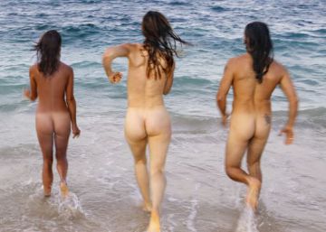 Beach Nude Spain - EL PAÃS in English