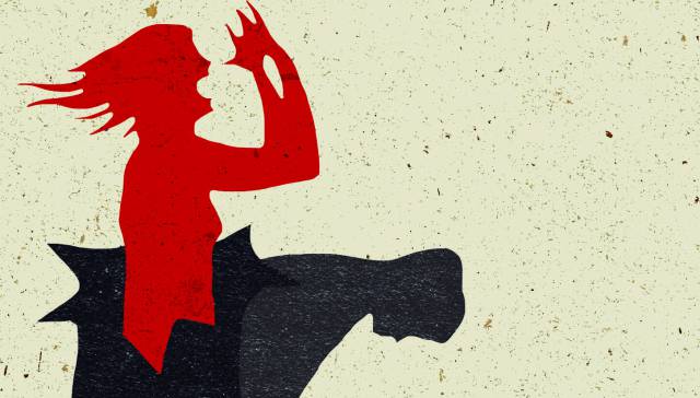 Camus y el terrorismo