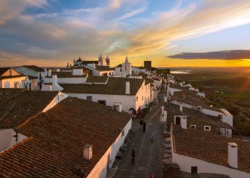 Los 25 pueblos más bonitos de Portugal