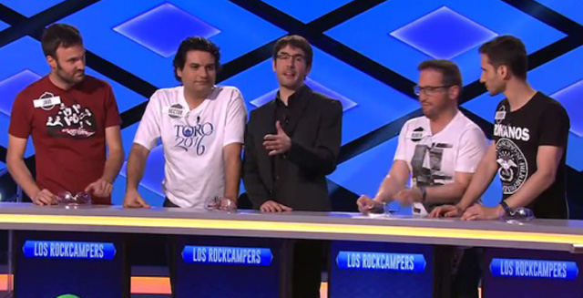 Histórico bote de '¡Boom!': ¿Te hubieras llevado el mayor premio de la televisión?