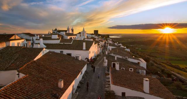 Los 25 pueblos más bonitos de Portugal