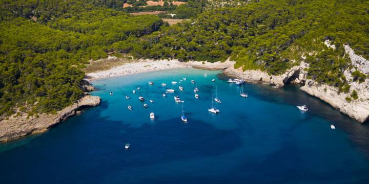 Las 10 mejores playas de España