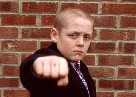 La cultura 'skinhead' como género cinematográfico