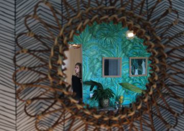 Casa Decor 2016 en Madrid.