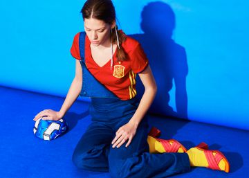 Eurocopa 2016: Siente los colores del fútbol