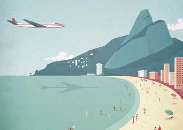 Siete libros de esta semana