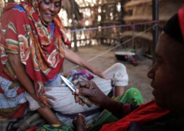 Volver a ser una mujer completa