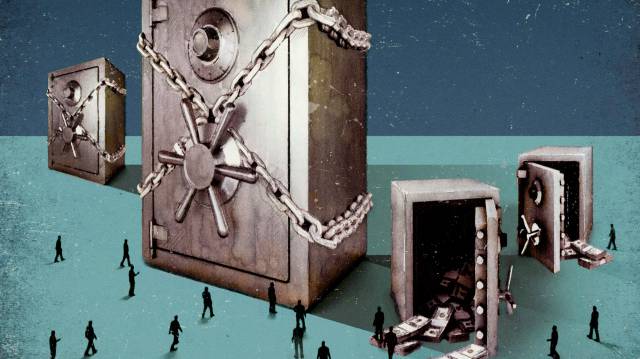 Bankia y Sabadell creen las comisiones no son la clave para elevar la rentabilidad