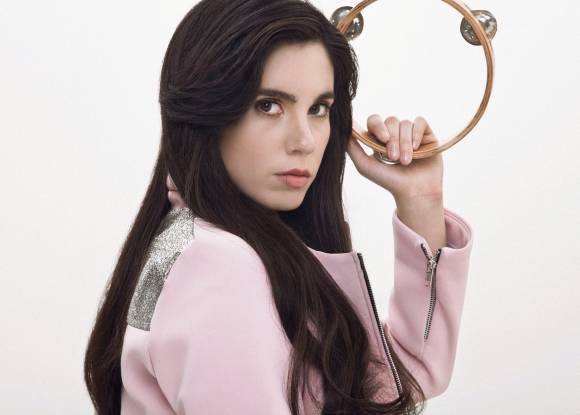 La 'playlist' de Javiera Mena