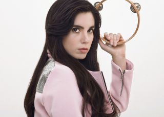 La 'playlist' de Javiera Mena