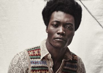 Benjamin Clementine