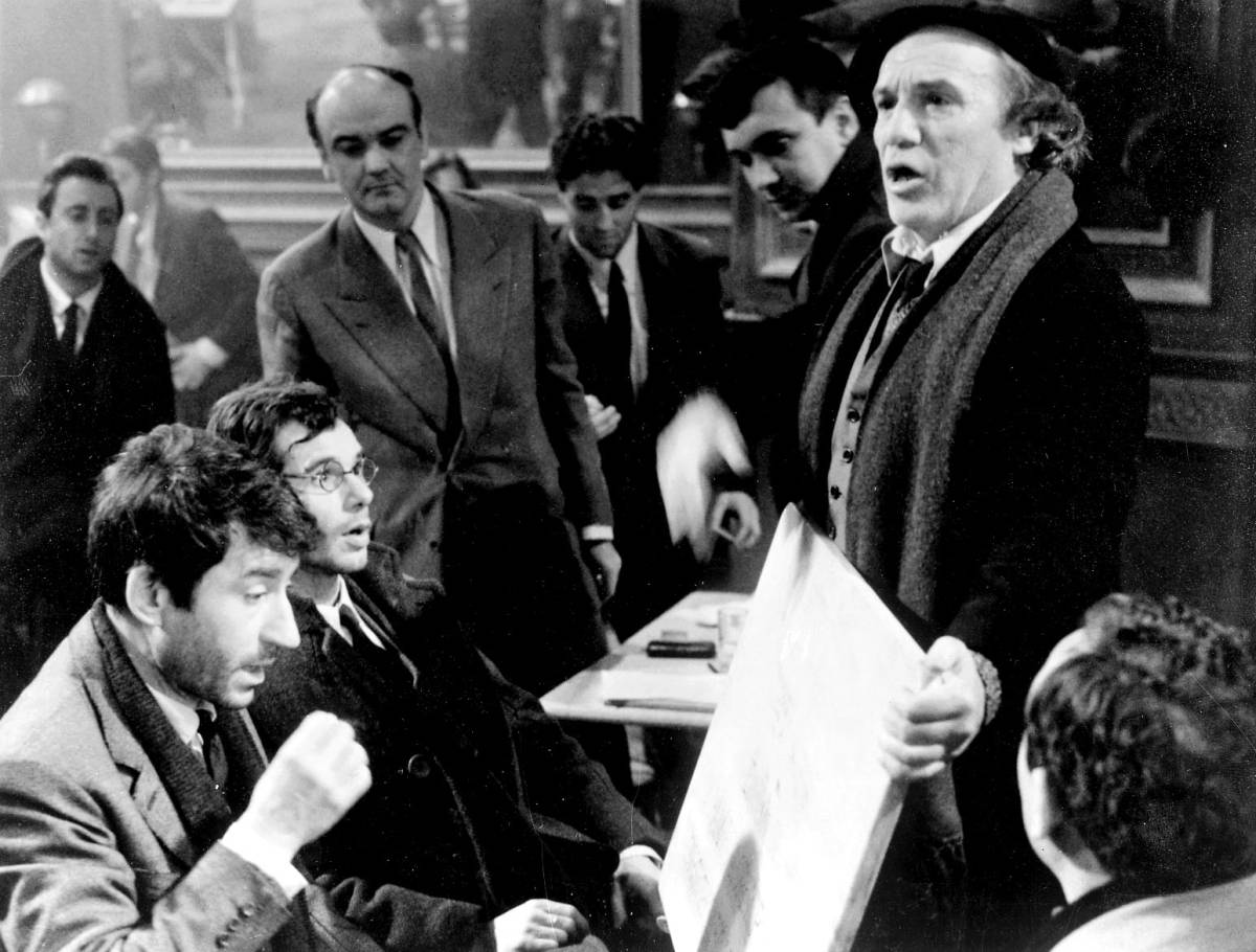 Picio, El Tato, Maricastaña: 15 personas que nombras sin saber quiénes son