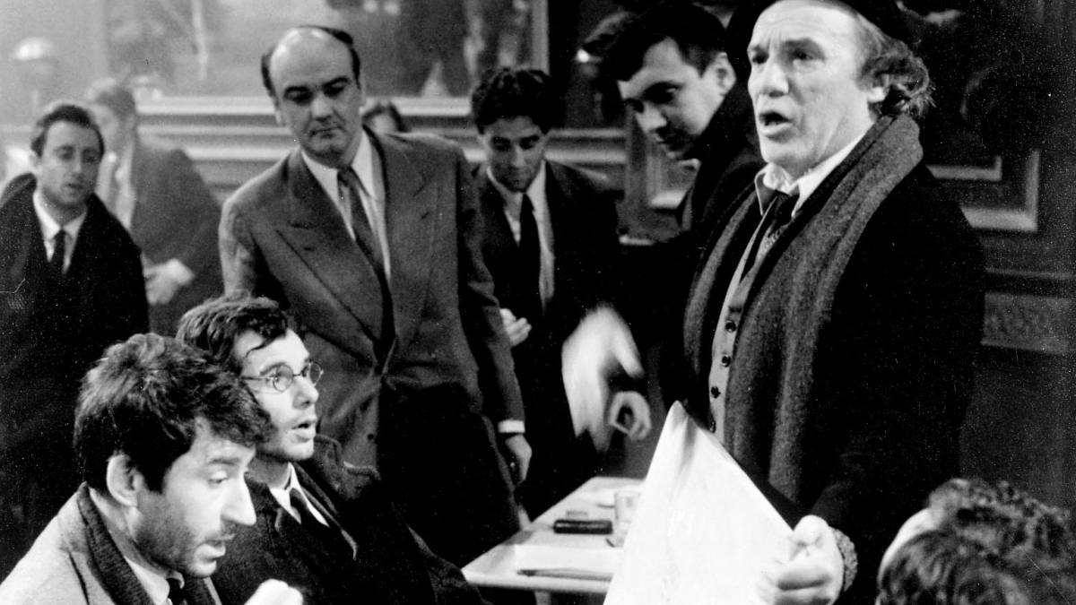 Picio, El Tato, Maricastaña: 15 personas que nombras sin saber quiénes son