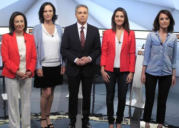 El debate entre mujeres: ¿nueva muestra del machismo que nos rodea?