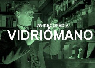 ¿Eres un 'vidriómano' ¿Y un 'ecólatra'?