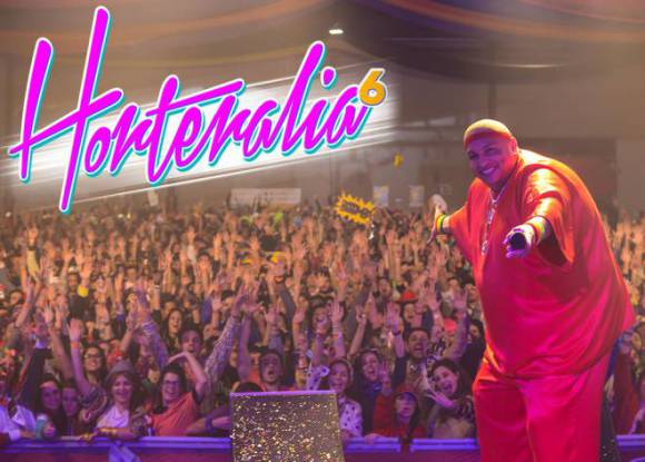 Los festivales más 'freak' del mundo