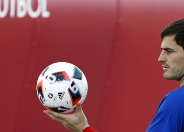 Eurocopa con duendes y calculadores