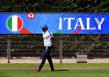 España, Italia y el estado de ánimo