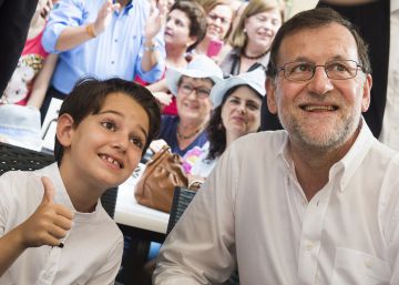 Primer fin de semana de campaña electoral