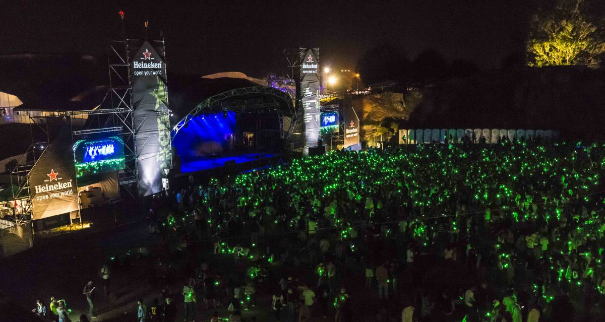 ¿No sabes dónde ir de vacaciones? Recorre los mejores festivales de España