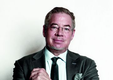 Larry Keeley, presidente y cofundador de Doblin Inc.
