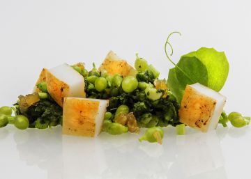 Estrechando lazos con la gastronomía americana